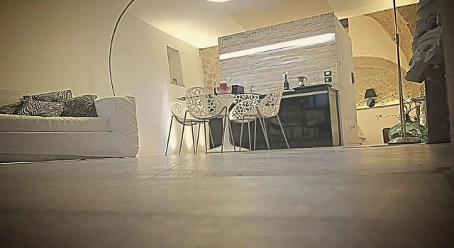 Open-Space Le Macine Apartment, Varaa Huoneisto Assisi Umbria