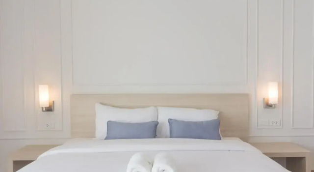 Номер Standard Donchan Grand Hotel