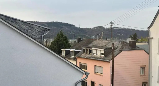 Студия Apartment in Trier