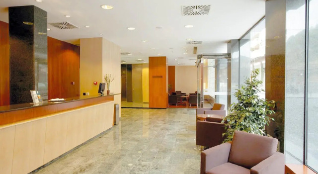 Hotel Berenguer IV
