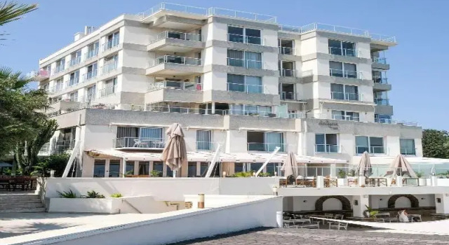 Dalyan Residence Suites