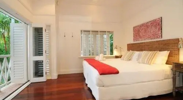 The Lighthouse At 7 Wharf Luxury House, Prenota Hotel Hotel a Queensland con piscina, Piscina