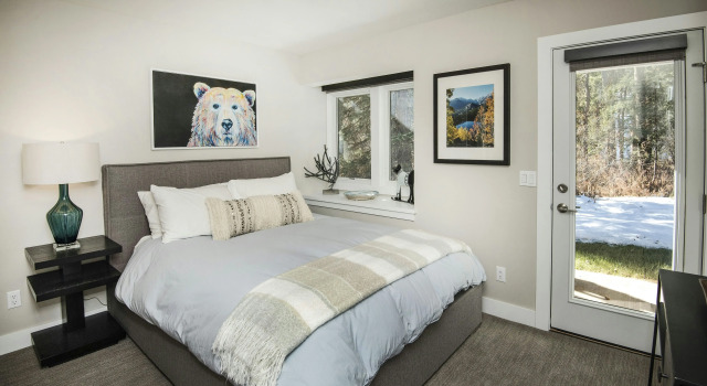 Vail Racquet Club Mountain Resort, Забронировать Курортный отель Вейл Roosevelt National Forest, рядом с Vail Racquet Club