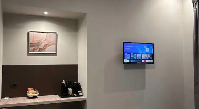 Номер Economy Karma6Rooms - in Sicilia nel centro di Catania