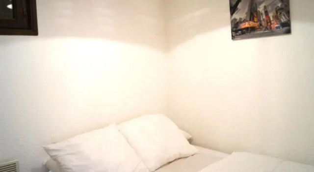 Appartement Barcelonnette, 2 pièces, 4 personnes - FR-1-165A-104, Rezervasyon Daire Ubaye Valley otoparklı oteller, Otopark