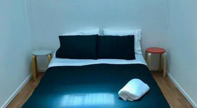 Be Nomad Home Stay