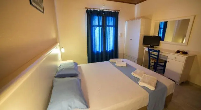 Sunset Apartments, Забронировать Апартаменты/квартира Агиос-Иоаннис-Каспака Лимнос