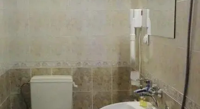 Двухместный номер Standard Tsvetkovi Guest House