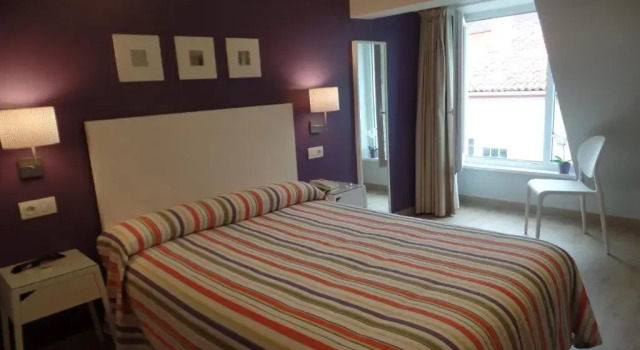 Hotel Mariquito, Réserver Auberge de jeunesse Auberges de jeunesse à Cap Finisterre, Auberge de jeunesse