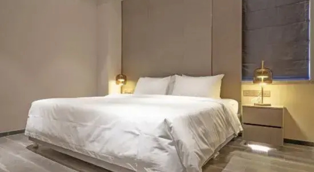 Люкс Executive Ruicheng Oriental Hotel, Shenyang