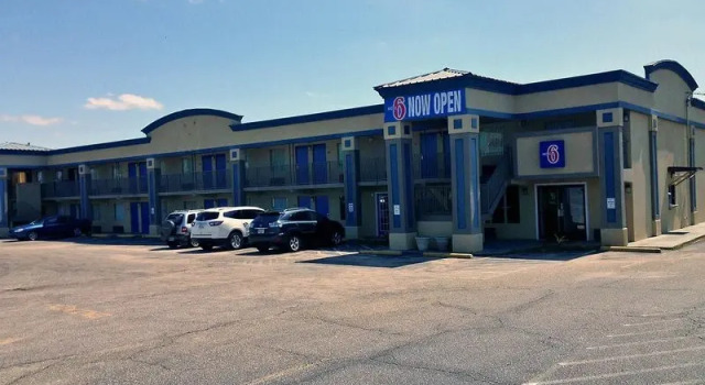 Super 8 Opelika Alabama, Reserva ahora Hotel Opelika Alabama