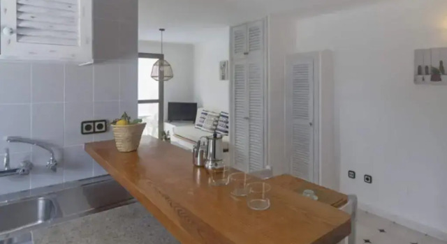 Apartamentos Barbarroja - Formentera Break, Забронировать Отель Ла-Савина Форментера