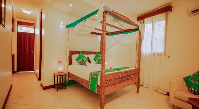 Kae Beach Resort