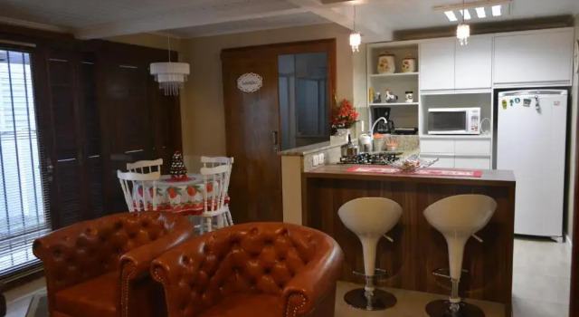 Коттедж Casa da Silene