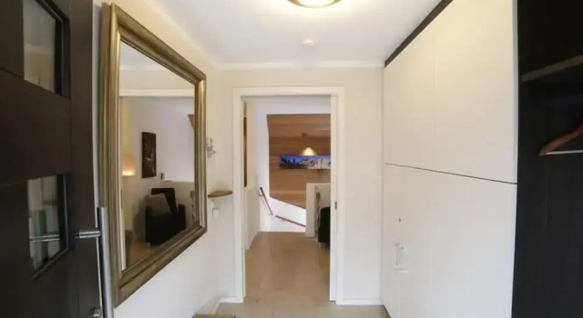 Коттедж Eglwies Comfortable Holiday Residence
