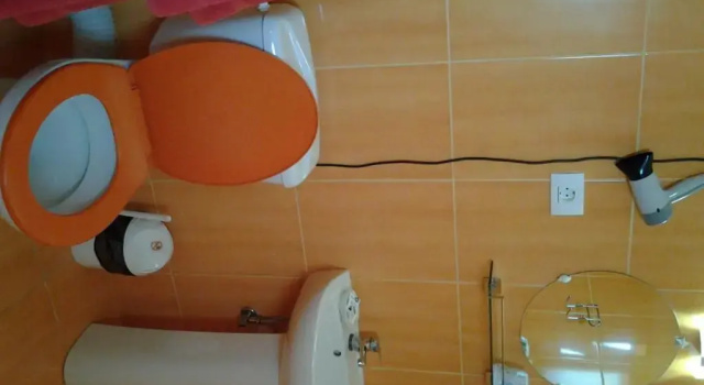 Двухместный номер Standard с балконом Vilele Brise de Mer