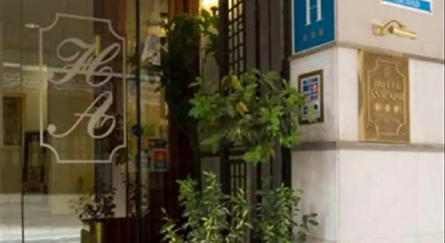 Hotel Anacapri