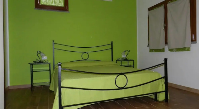 Agriturismo Casa Guidoni