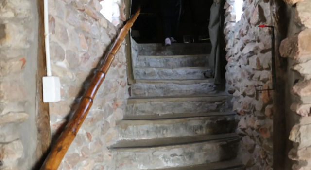 Люкс Executive Outeniquabosch Lodge