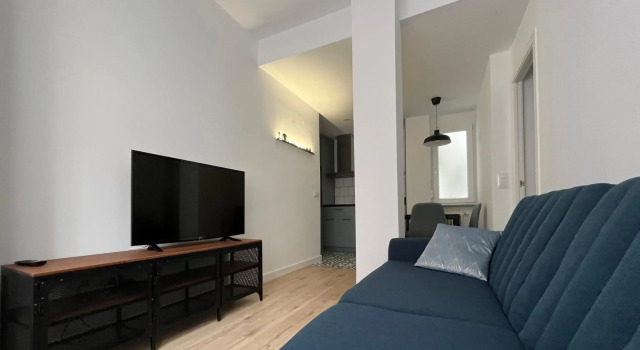 Apartamento Muelle, Забронировать Апартаменты/квартира Апартаменты Альбасете, рядом с Кафедральный собор Сан-Хуана Баутиста, Апартаменты/квартира