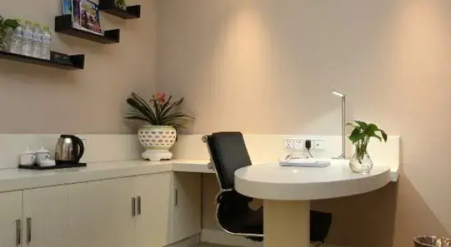 Люкс Business Changzhou Chunting Hotel