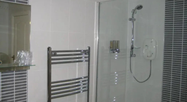 Номер Executive Forest Guest House