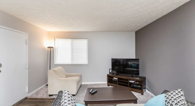 SoBe Northwest Apartments, Reserva ahora Apartamento Columbus Ohio