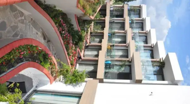 MyElla Boutique Hotel, Rezervovat Boutique Hotel Hotely v Mugla se snídaní, Snídaně
