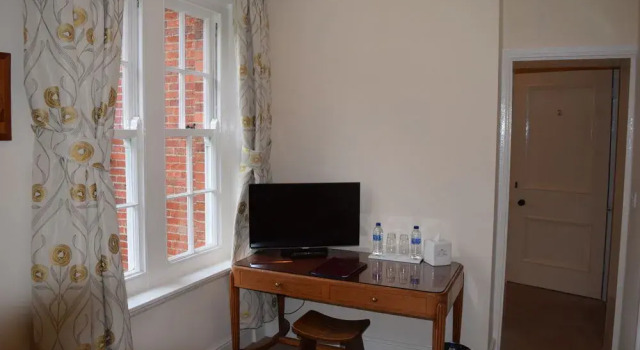 Woodhall Spa Manor, Book Ferieresort SPA-hoteller i Lincolnshire, SPA