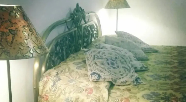 Quarto Paradiso B&B, Book Bed and Breakfast Hotels in Sicily with Parking, Parking