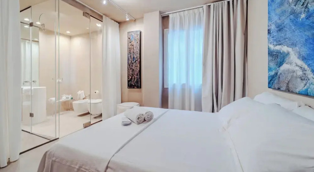 Номер Deluxe Hybrid Icon Rooms Gallery