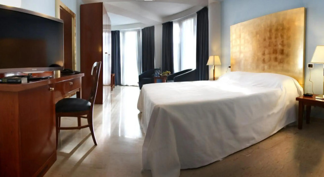 Hotel Terme Marine Leopoldo II