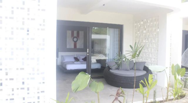 Люкс Amazing Lombok Resort