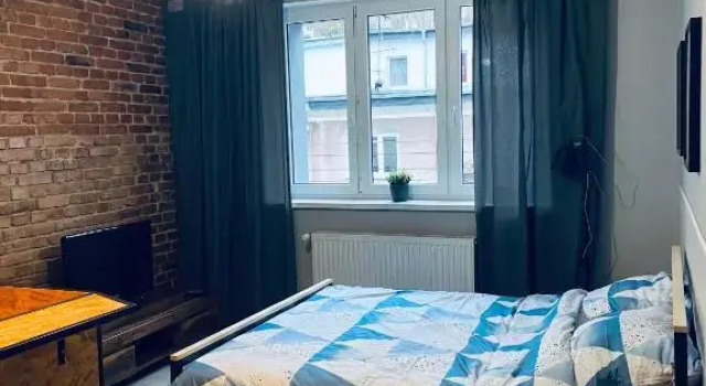 Apartamenty ToTuGdynia 7, Varaa Huoneisto Hotellit Pommeri pysäköinnillä, Pysäköinti