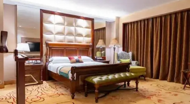 Люкс Executive Changhong International Hotel