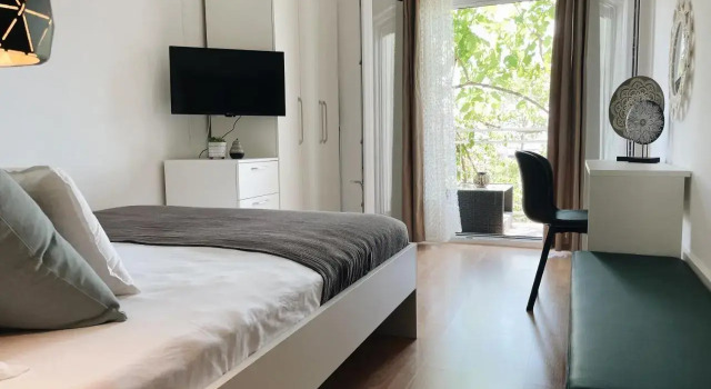 Apartments Fani 3421