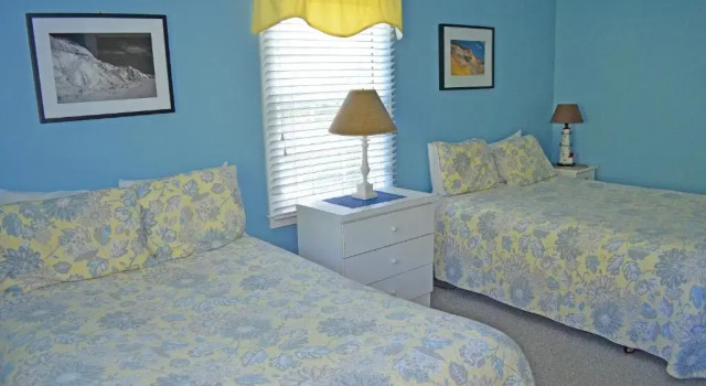 Апартаменты Edgartown Commons