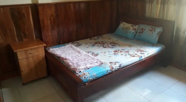 Homestay Hong Phuc