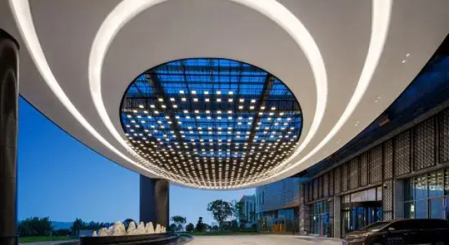 NOVOTEL Chongqing Airport, Prenota Hotel Chongqing Chongqing Area