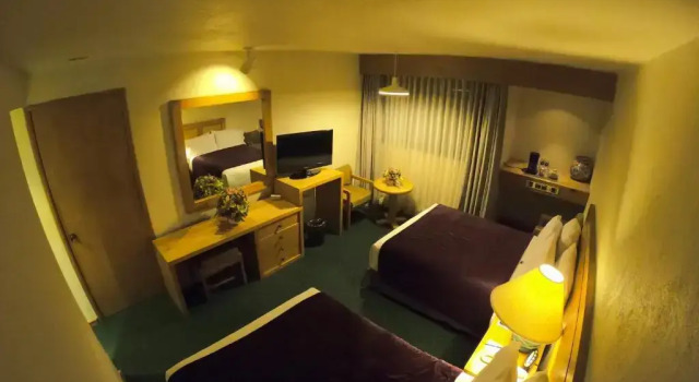 Номер Standard Cantalagua Inn