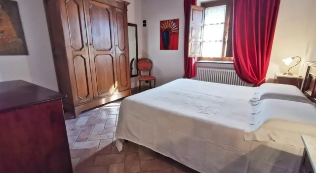 Вилла с 5 комнатами Villa Antonella