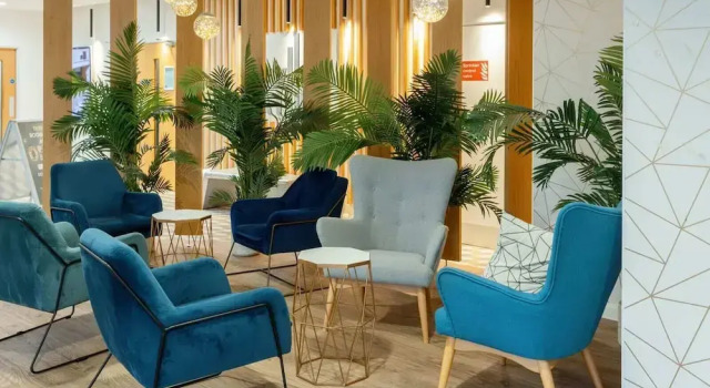 For Students Only Skyline, Rezervasyon Otel Merseyside ucuz oteller
