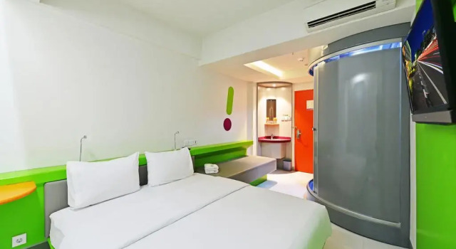 Номер Standard POP! Hotel Nusa Dua