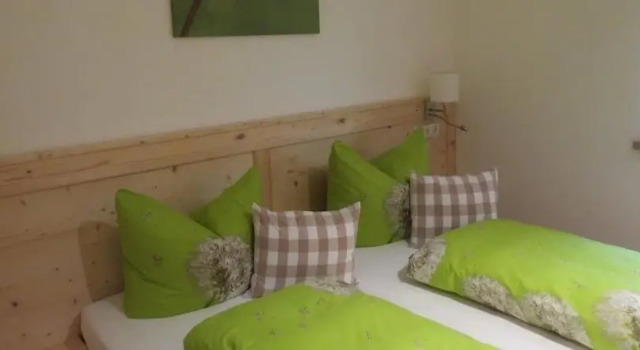 Двухместный номер Standard Mountainlodge Dorfhaus