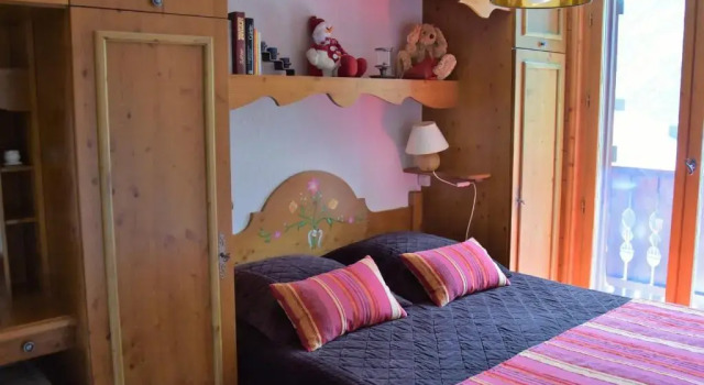Appartement Pralognan-la-Vanoise, 3 pièces, 6 personnes - FR-1-464-46, Забронировать Апартаменты/квартира Пралоньян-ла-Вануаз Massif de la Vanoise, рядом с Горнолыжный подъемник Пусе