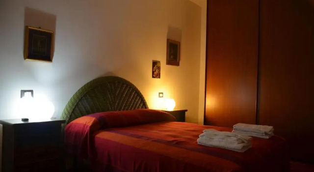 Номер Standard Belfiore B&B