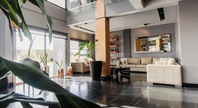 Neco Boutique Hotel, Rezerwuj Boutique Hotel Hotele butikowe w Buenos Aires, Boutique Hotel