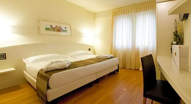 Номер Standard Hotel Napoleon