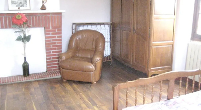 House With 4 Bedrooms in Lherm, With Private Pool, Furnished Terrace a