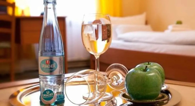 Номер Standard Hotel Abendstern